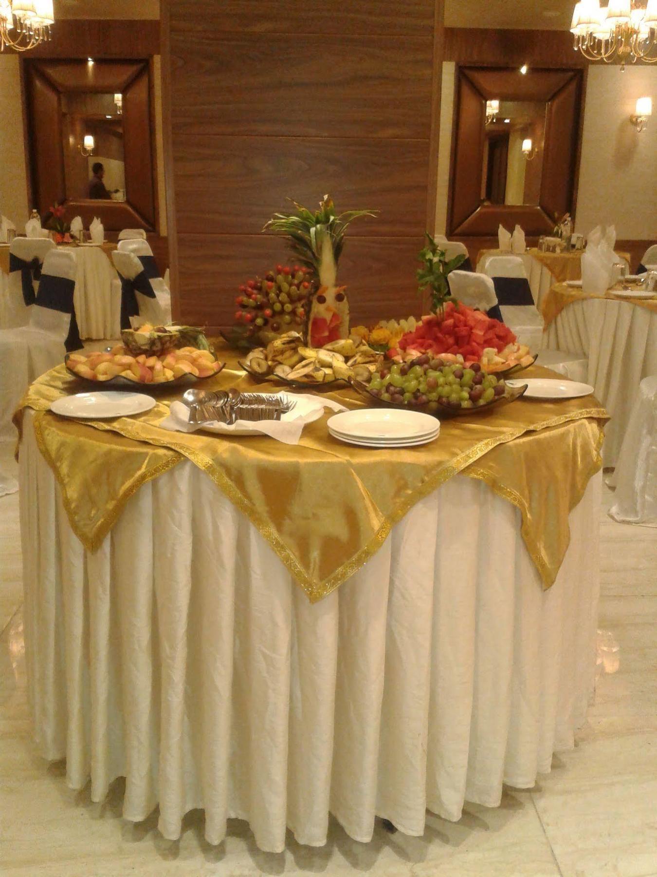 Hotel Pine Spring Wazir Bagh Srinagar  Bagian luar foto
